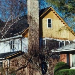 Chimney Extension